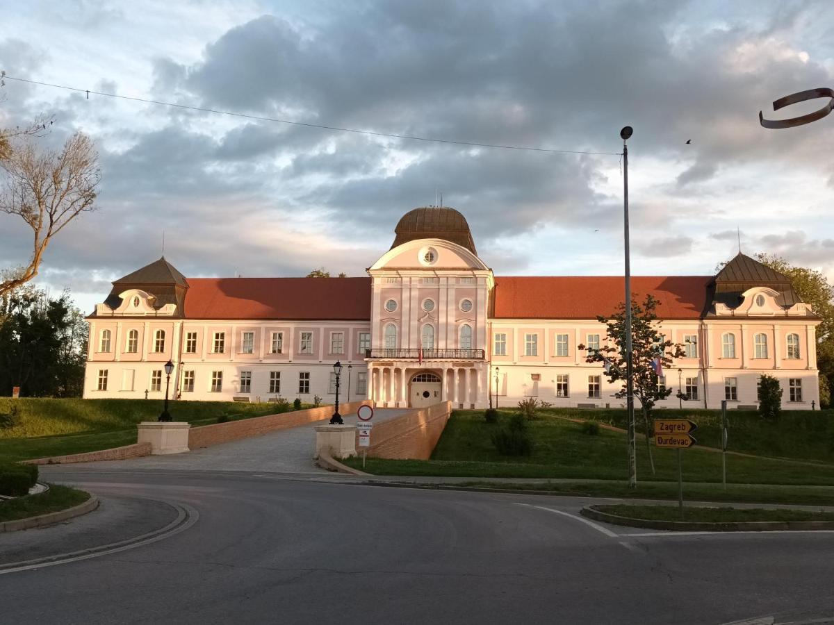 Gajeva Rooms Self Check-In Virovitica Exterior photo