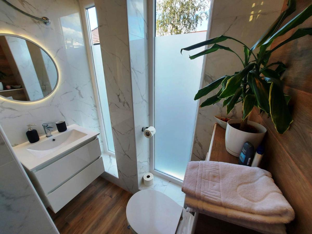 Gajeva Rooms Self Check-In Virovitica Exterior photo