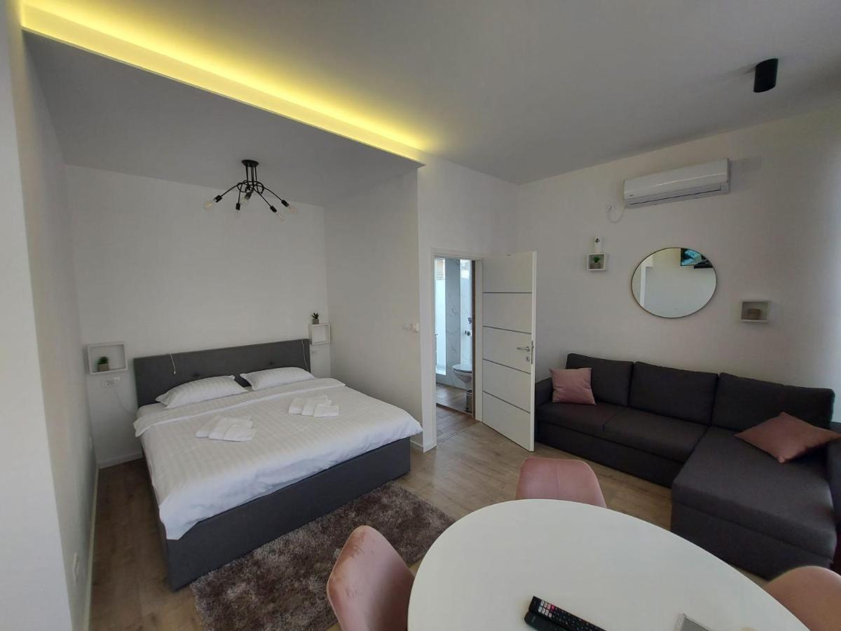 Gajeva Rooms Self Check-In Virovitica Exterior photo