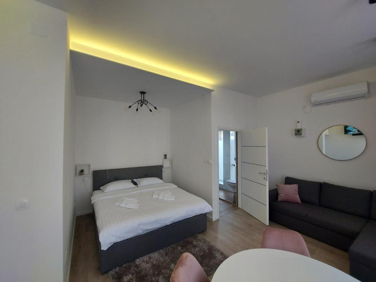Gajeva Rooms Self Check-In Virovitica Exterior photo