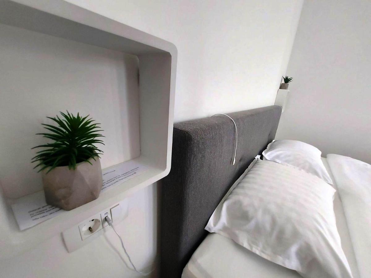 Gajeva Rooms Self Check-In Virovitica Exterior photo