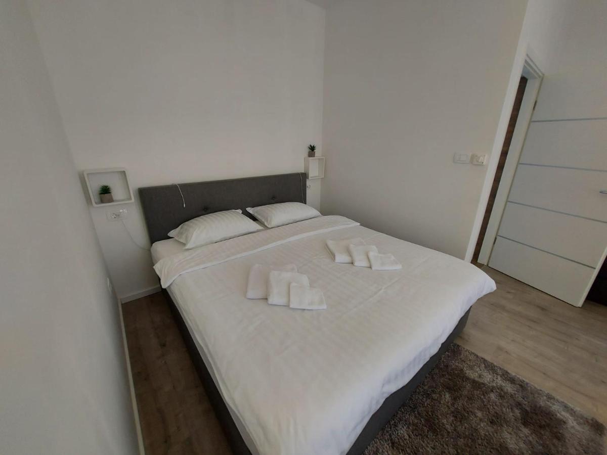 Gajeva Rooms Self Check-In Virovitica Exterior photo
