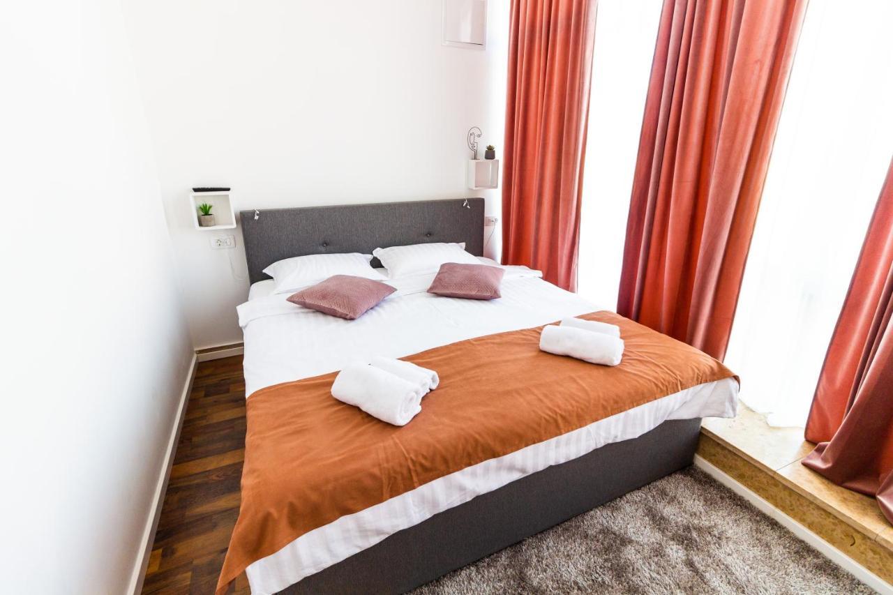 Gajeva Rooms Self Check-In Virovitica Exterior photo