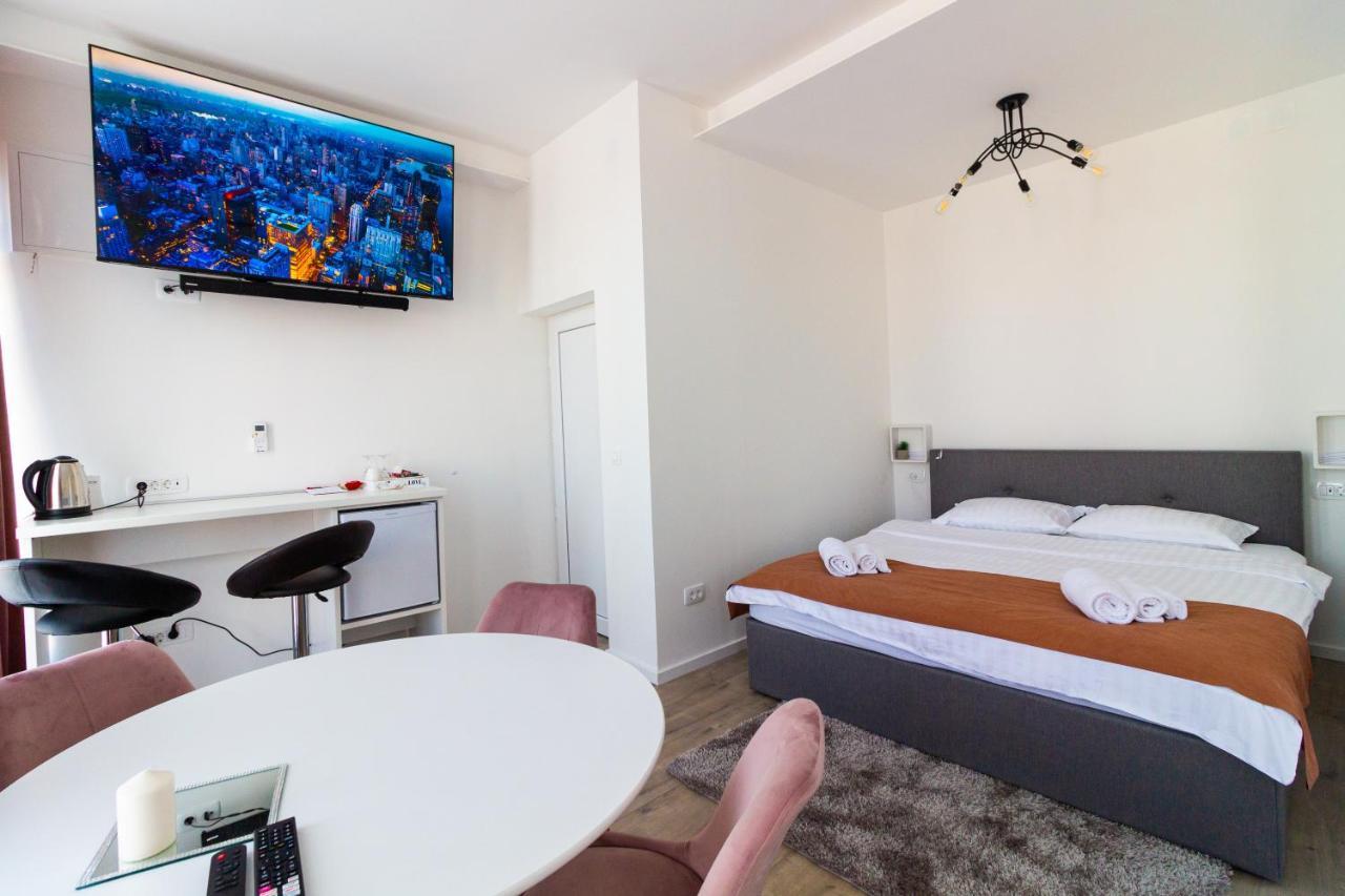 Gajeva Rooms Self Check-In Virovitica Exterior photo
