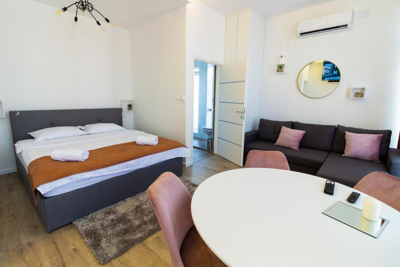 Gajeva Rooms Self Check-In Virovitica Exterior photo