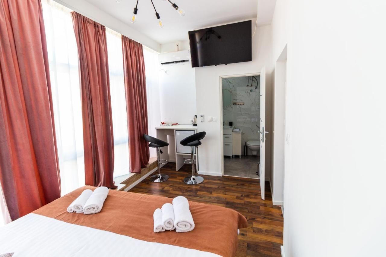 Gajeva Rooms Self Check-In Virovitica Exterior photo