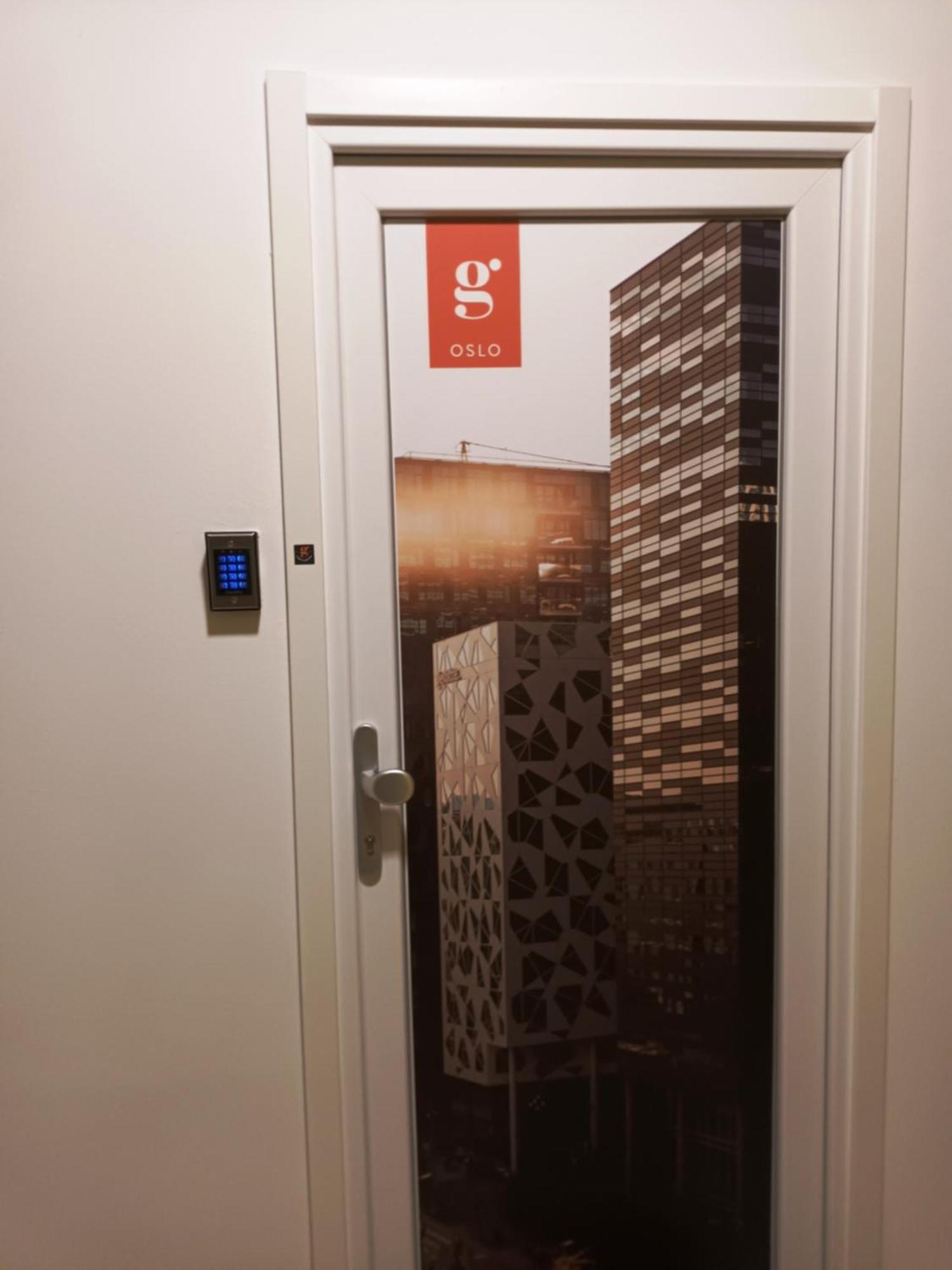 Gajeva Rooms Self Check-In Virovitica Exterior photo