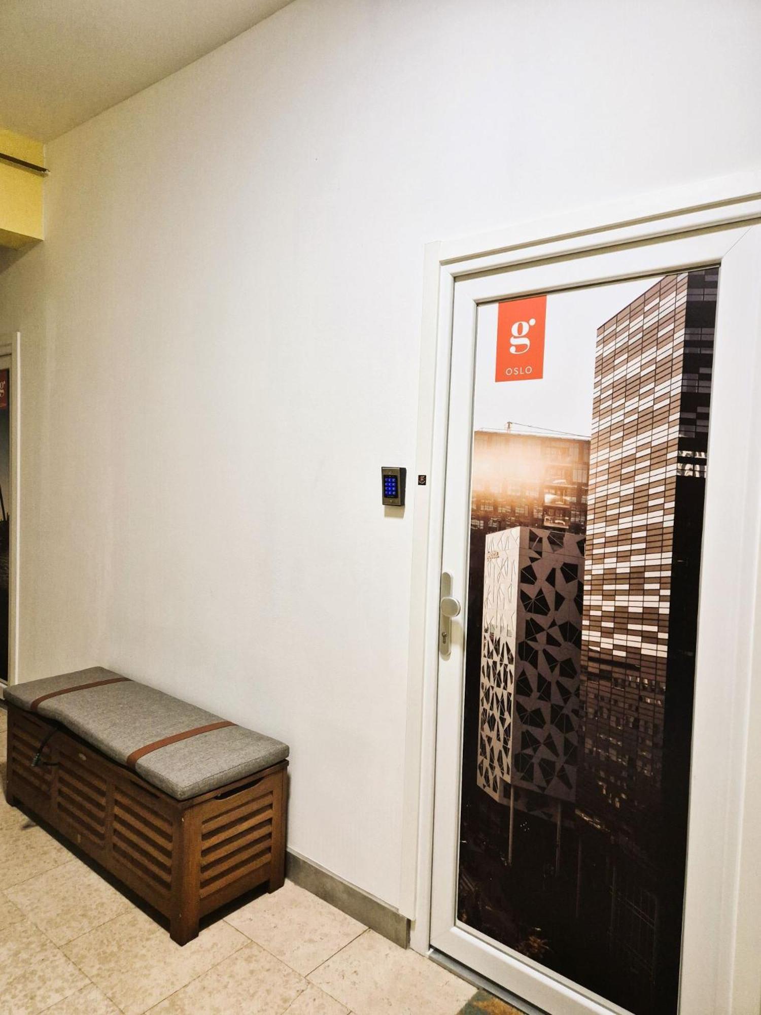 Gajeva Rooms Self Check-In Virovitica Exterior photo