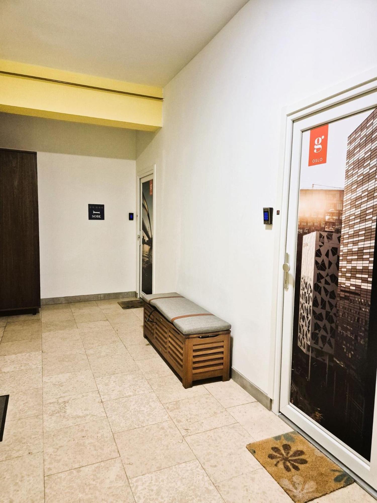 Gajeva Rooms Self Check-In Virovitica Exterior photo