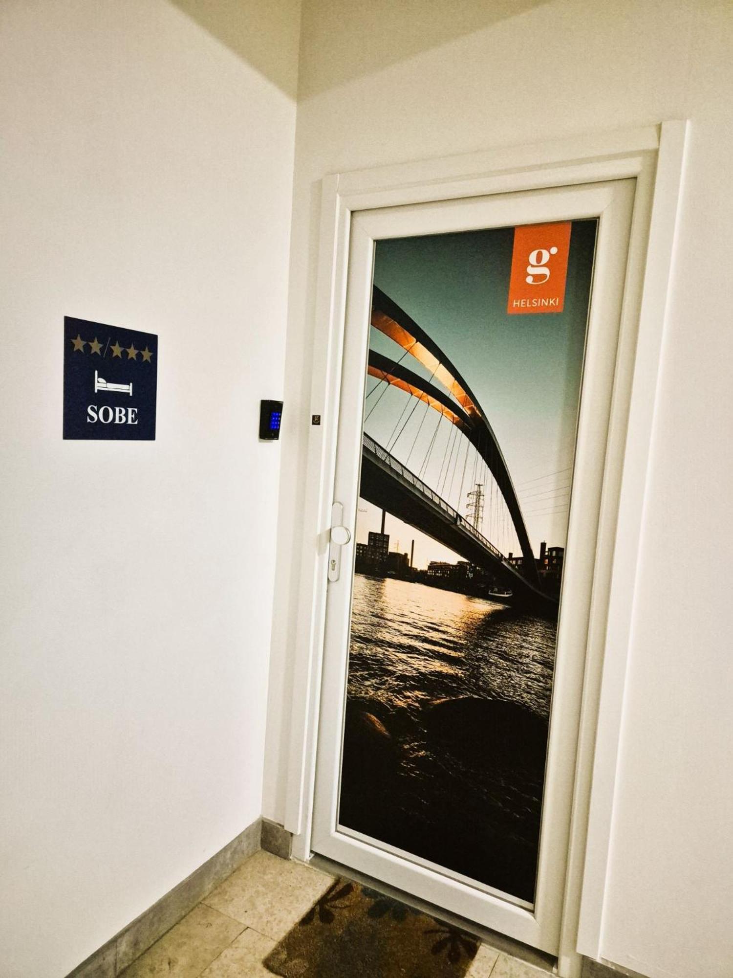 Gajeva Rooms Self Check-In Virovitica Exterior photo